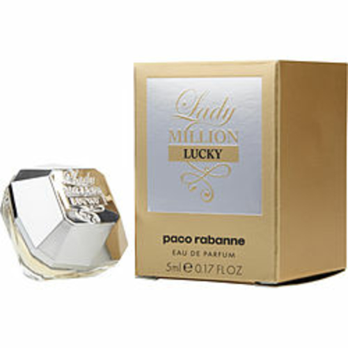PACO RABANNE LADY MILLION LUCKY by Paco Rabanne