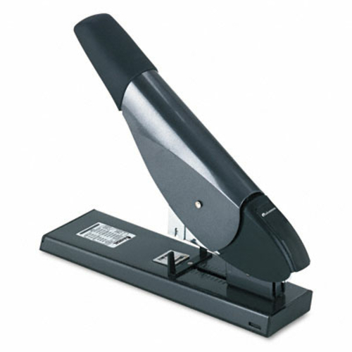 Universal 43048 Plastic/Metal Heavy-Duty Stapler  200-Sheet Capacity  