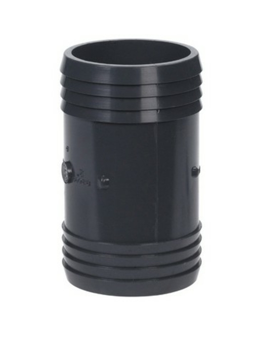 Lasco 1429020RMC 2 x 2 in. Insert Coupling