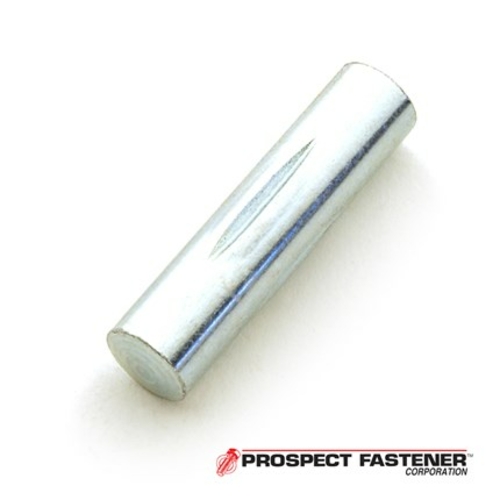 Driv-Lok GE3120750G2ZN .31 in. Dia .75 in. Long Groove Pin Type E Zinc