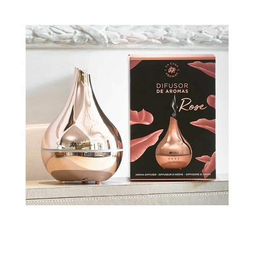 Essential Oil Diffuser La Casa de los Aromas Luxurious Rose Perfume
