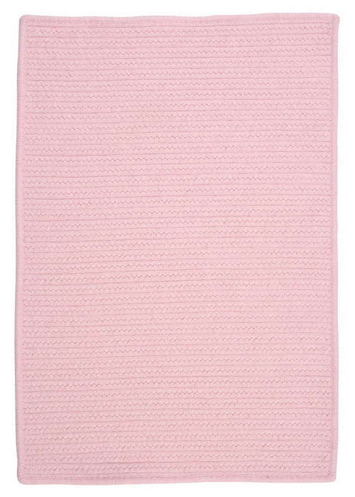 Westminster- Blush Pink 7'x9'