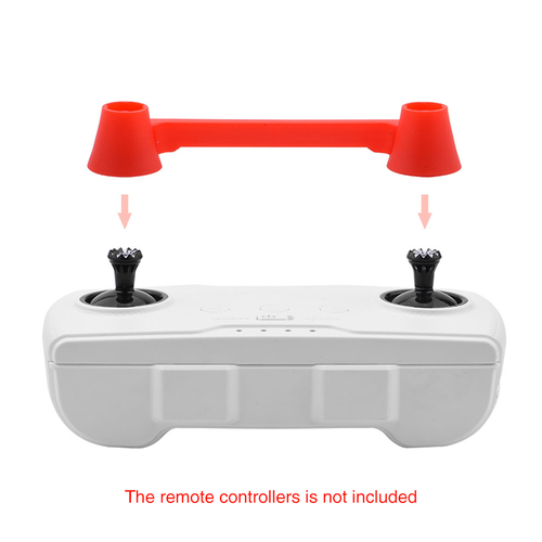 Guard Practical Remote Control Accessories ABS