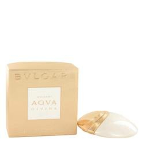 Bvlgari Aqua Divina Eau De Toilette Spray By Bvlgari 2.2 oz Eau De