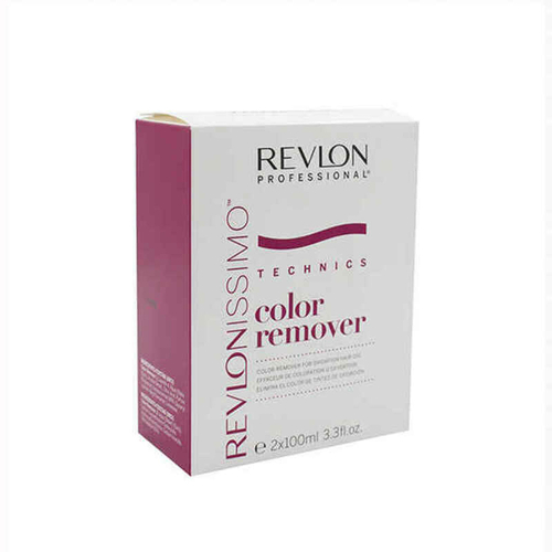 Concentrated Hair Conditioner for Coloured Hair Revlon Color Remover