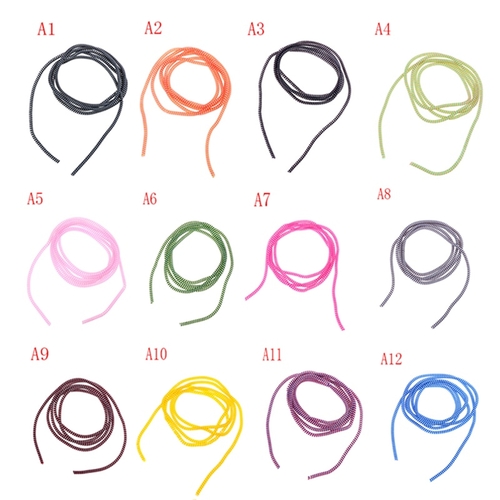 1.4m Cable Protector Bobbin Winder Data Line Case