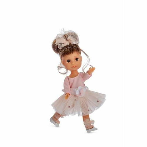 Doll Berjuan Luci Dancer