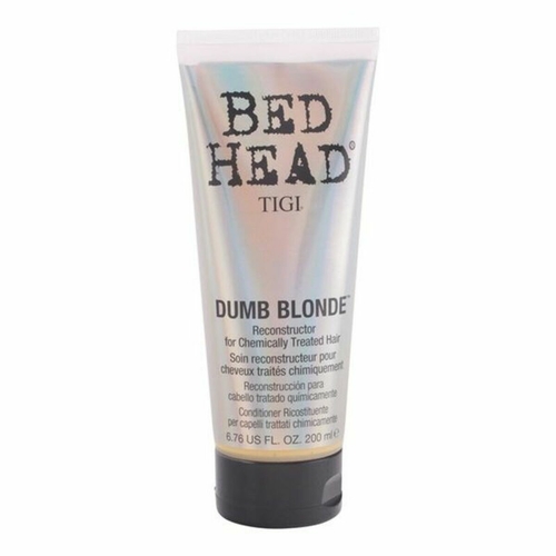 Repairing Conditioner Bed Head Dumb Blonde Tigi (200 ml)