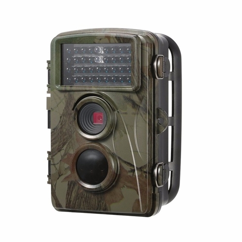 H3 Wildlife Hunting Detection Trail Camera