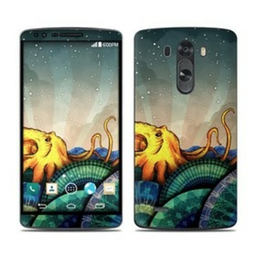 DecalGirl LGG3-FTDEEP LG G3 Skin - From the Deep