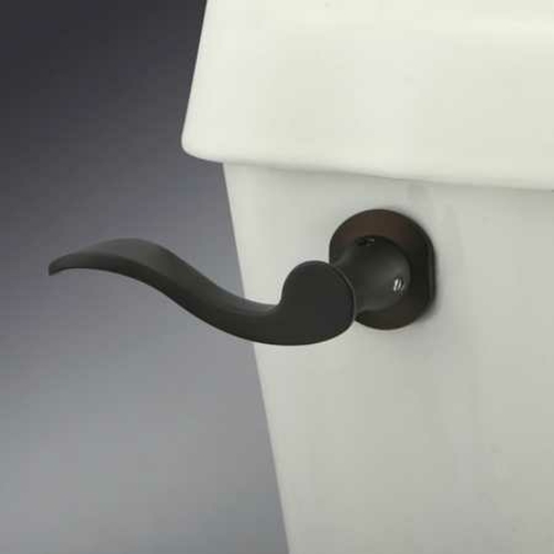 Century Toilet Tank Lever  Oil Rubbed Bronze