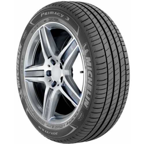 Car Tyre Michelin PRIMACY-3 ZP 205/45WR17