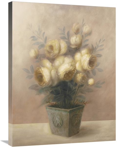 Global Gallery GCS-121415-2432-142 24 x 32 in. Ariel Art Print - Cheov