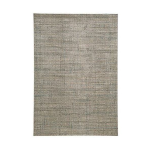 Navajo Slate Stylish Rug 160 X 230 Cm