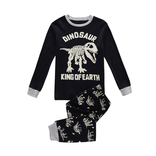 Boys Clothing Sets 2019 Fashion Summer Toddler