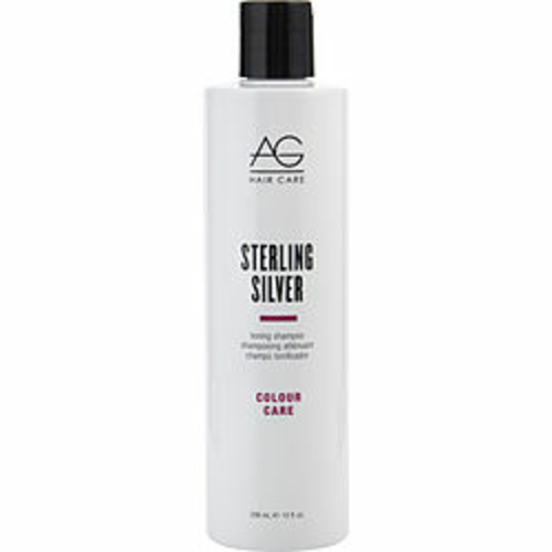 AG HAIR CARE by AG Hair Care