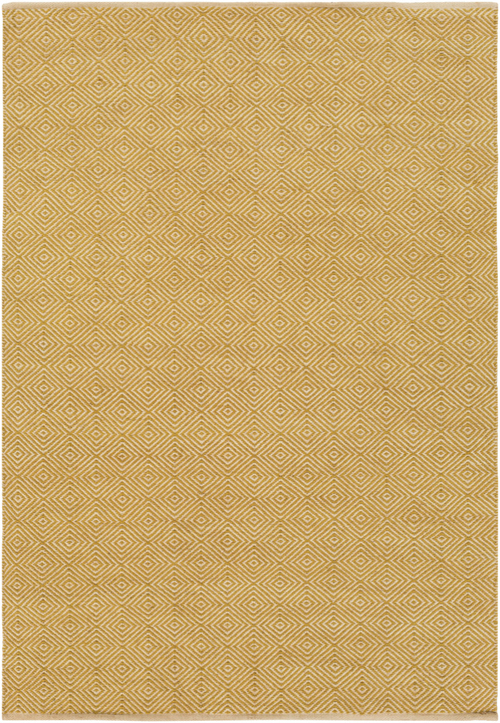 Surya MUR1004-810 Muriel Area Rug - Beige, Lime & White - 8 x 10 f