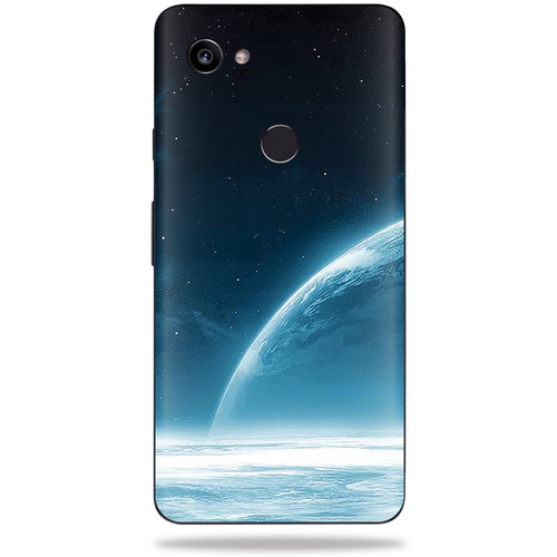 MightySkins GOOPI2XL-Outer Space Skin for Google Pixel 2XL 5.5 in. - O