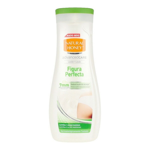 Firming Anti-Cellulite Lotion Body Contour Natural Honey Figura