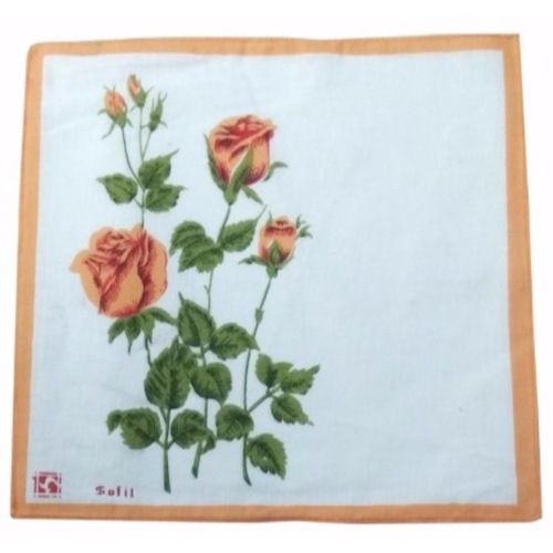 Women's Handkerchief