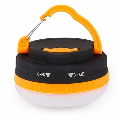 Multifunctional Outdoor Camping Lights LED