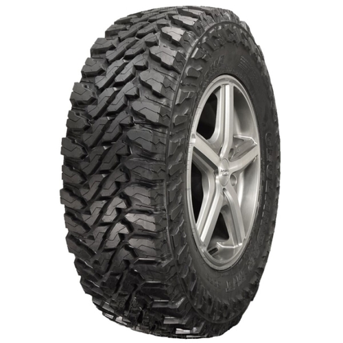 Off-road Tyre Yokohama G003 GEOLANDAR M/T 235/80QR17LT