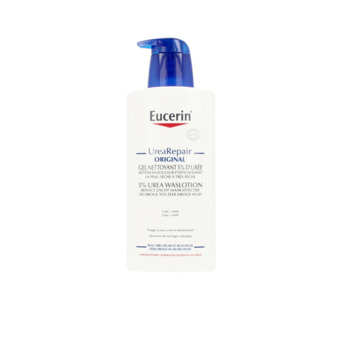 Shower Gel Eucerin 906061 400 ml (400 ml)