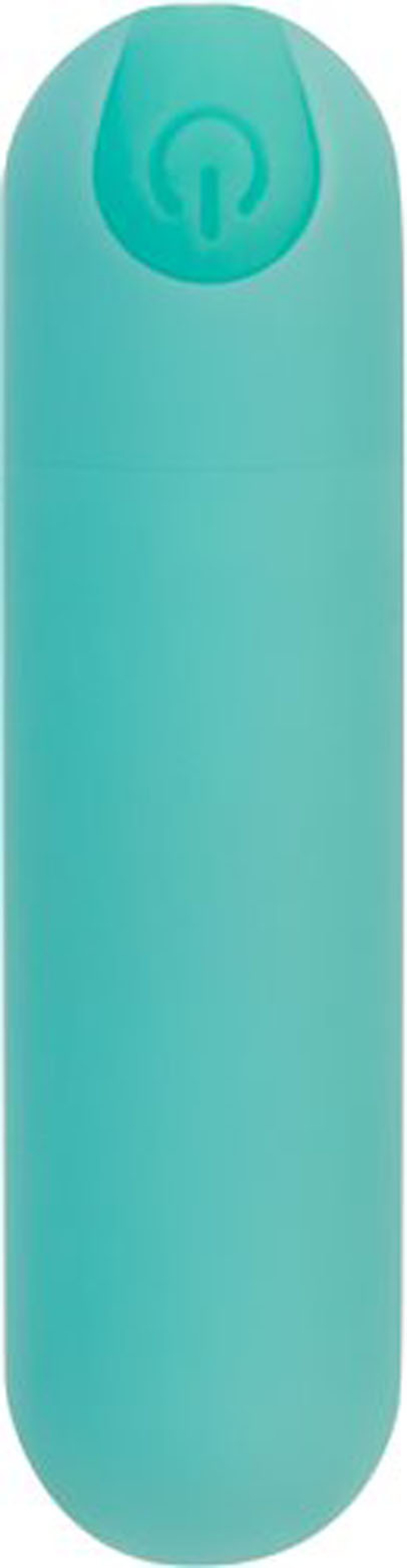 Power Bullet Essential 3.5" - Teal