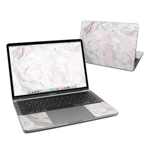 DecalGirl MBP20-ROSA MacBook Pro 13 2020 Skin - Rosa Marble