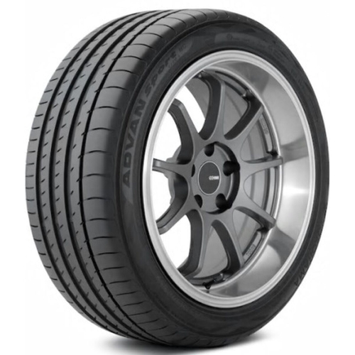 Off-road Tyre Yokohama V105T ADVAN SPORT 295/35ZR21