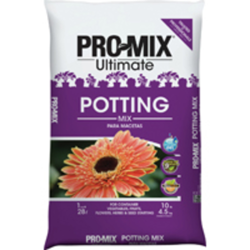 1010010RG Loose Pro Mix Potting And Seed 1Cf