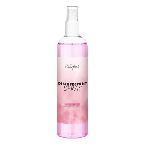 Disinfectant Spray Satisfyer (150 ml)