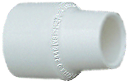 Lasco T00050D 0.75 x 0.5 in. Coupling PVC