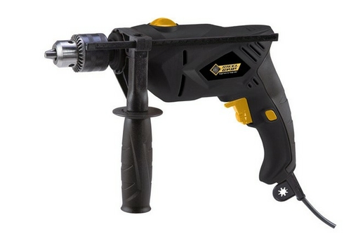 Steel Grip XKS7013003 6 amp Hammer Drill
