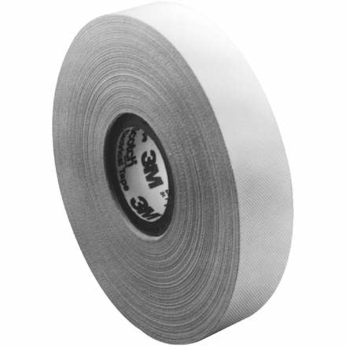 Scotch T9630272PK 0.50 in. x 66 ft. White 27 Electrical Tape - Pack of