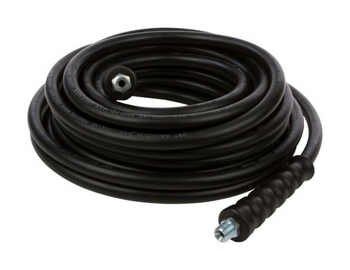 Forney 75183 0.37 x 50 in. 3000 PSI High Pressure Hose