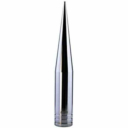 SA100TIPWH Antenna Tip for SA100, Anodized White