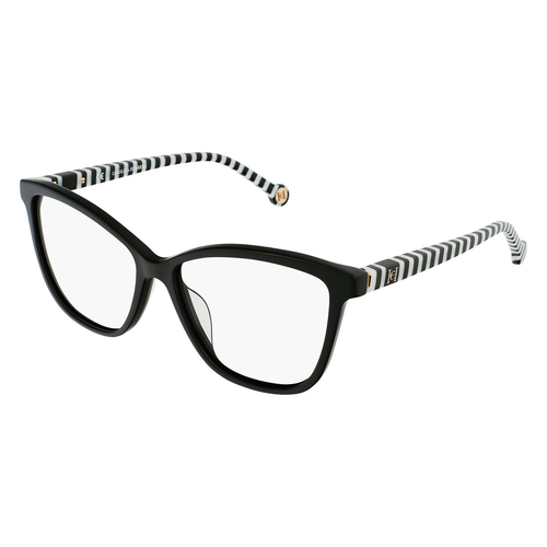Ladies' Spectacle frame Carolina Herrera VHE87754700Y ø 54 mm