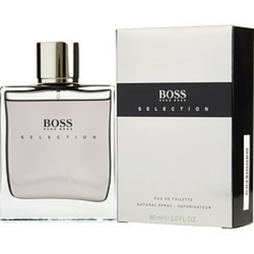 BOSS SELECTION by Hugo Boss