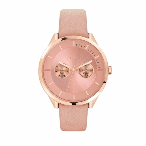 Furla R4251102546 watch woman quartz