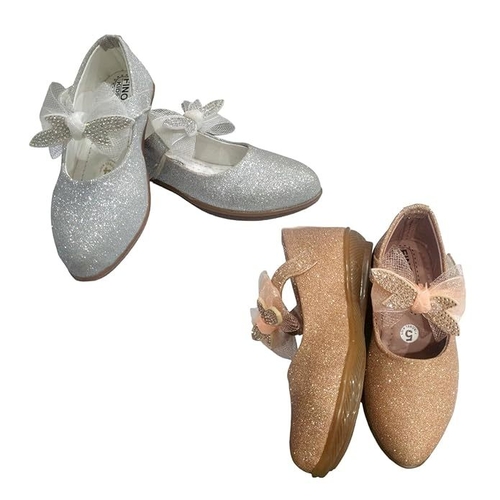 Belly for Girls | New Trending Beautiful Bellies Pack of-2 Elegant