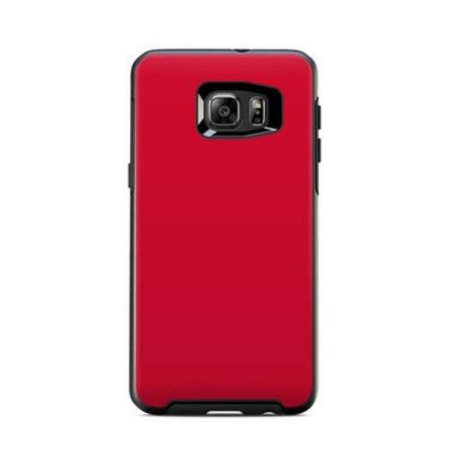 DecalGirl OSEP-SS-RED Otterbox Symmetry Samsung Galaxy S6 Edge Plus Sk