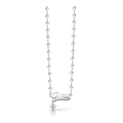 Guess Ladies Necklace UBN85076