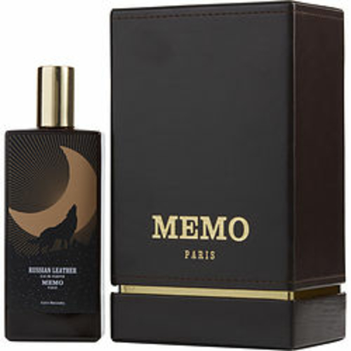 MEMO PARIS RUSSIAN LEATHER by Memo Paris