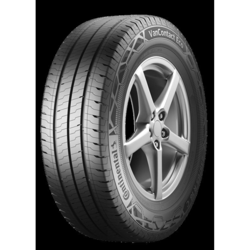 Van Tyre Continental VANCONTACT ECO 225/65R16C