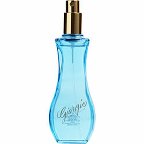 GIORGIO BLUE by Giorgio Beverly Hills