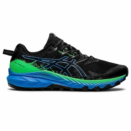 Trainers Asics Running Gel Trabuco 10 Black