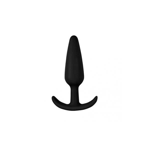 Lure Me Classic Anal Plug Large 5In