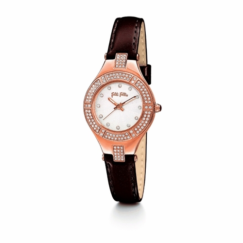 Folli Follie WF14B003SSN watch woman quartz