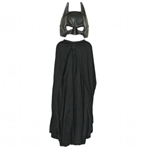 Rubies Costumes The Dark Knight Rises Batman Child Costume Kit One-Siz